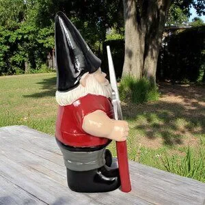 Snap On | Accents | Snapon Shop Gnome Iii Ssx24p2 New In Box